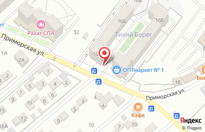 Аптека Целитель + на карте