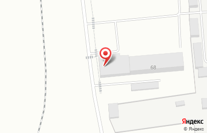 Столовая в Уфе на карте