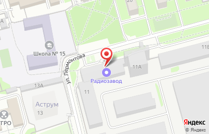 Торговый дом Bilit на карте