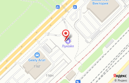 Банкомат Банк Открытие в Краснооктябрьском районе на карте
