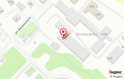 Аварийно-ремонтная служба в Петрозаводске на карте