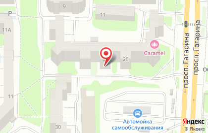 "Сквирел" - продажа керамической плитки на карте
