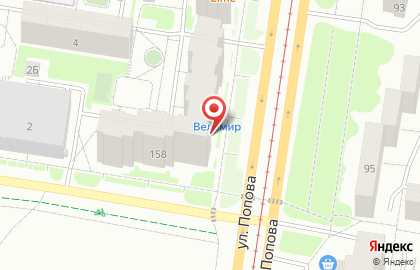 Центр сертификации Союз Тест22 на карте