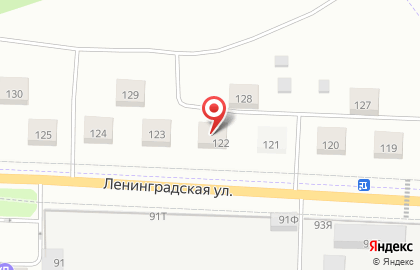 Служба заказа легкового транспорта Квартал на карте