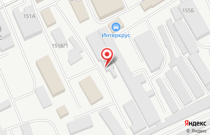 Магазин чая и кофе на Авиационной улице на карте