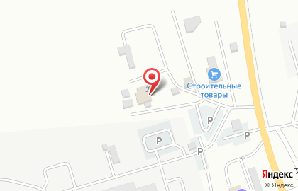 Авто Альянс на Магистралиной улице на карте