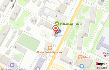 DOM DвериOкнаMебель на карте