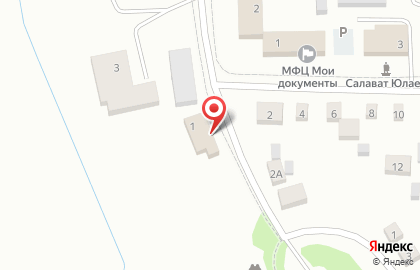Магазин Сантехмир на Советской улице на карте