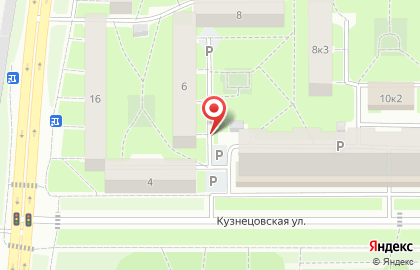 Duality Software co. Ltd. на карте
