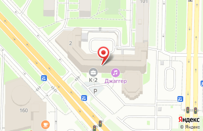 Нс Информ Консалтинг на карте