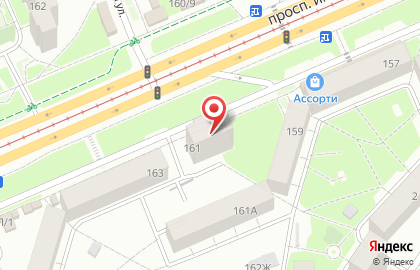 Совкомбанк в Красноярске на карте