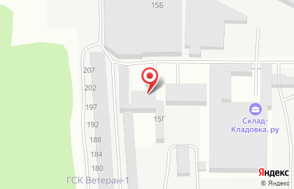СпецЭнергоМонтаж на Промышленной улице на карте