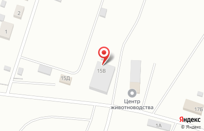 Торгово-производственная компания КрасТранс на карте