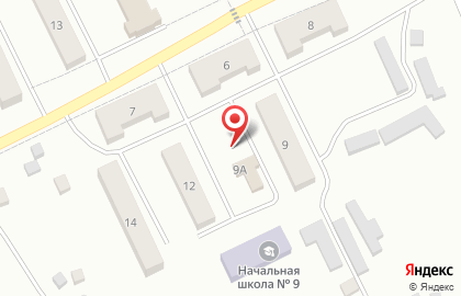 KitCars на карте