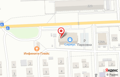 Торгово-сервисная компания НеоСтрой на карте