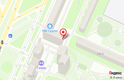 Интернет-магазин Wildberries в Санкт-Петербурге на карте