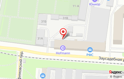 Компания по продаже автохимии, автокосметики и оборудования для автомоек Himprofline на карте