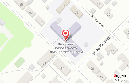 Московский Государственный Областной Университет (мгоу) в Мытищах на карте