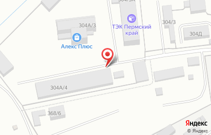 Торговая компания Компания Клондайк на карте
