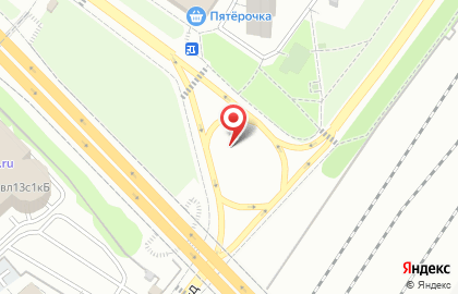 Компания по разработке и продвижению сайтов Lions Lair на карте