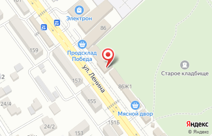 Торговая компания Грандеко на карте
