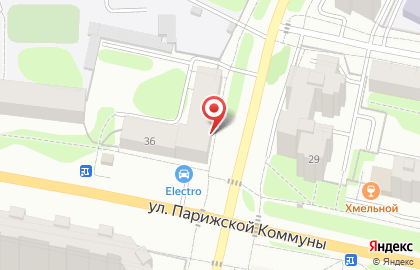 Торгово-сервисный центр Мобильный дисконт на карте