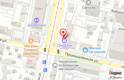 Компания по автоматизации ресторанов, ИП Говорухин В.С. на карте