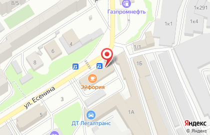 20шоес на карте
