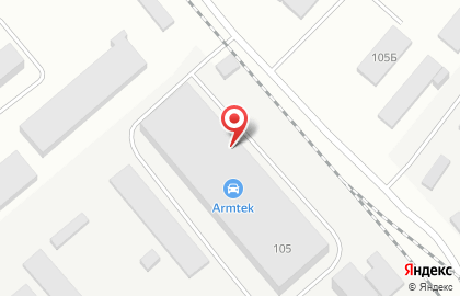 УралТМ на карте