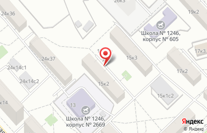 Интернет-магазин Well-Mag!ru на карте