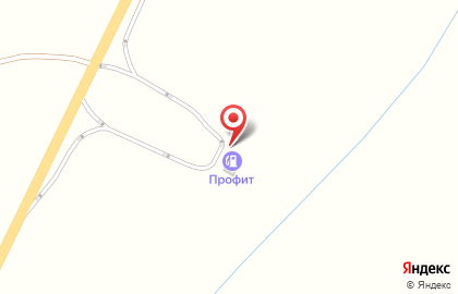 Автосервис Профит в Ленинском районе на карте