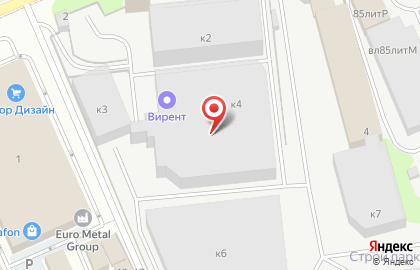 ​Торговая компания Вritva-optom.ru на карте