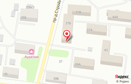 Интернет-магазин матрасов и мебели Sarma на улице 25-летия Братскгэсстроя на карте