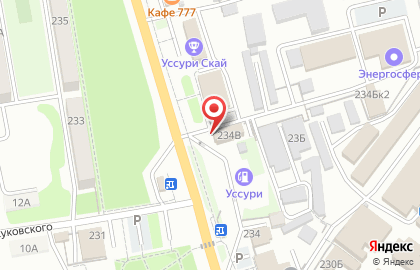 Алкомаркет Солнышко на улице Некрасова на карте