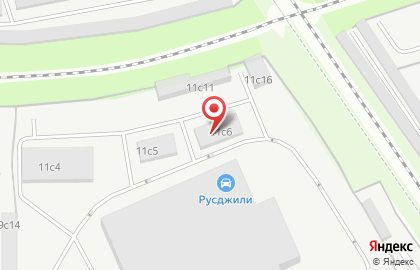 Компания Астра на карте