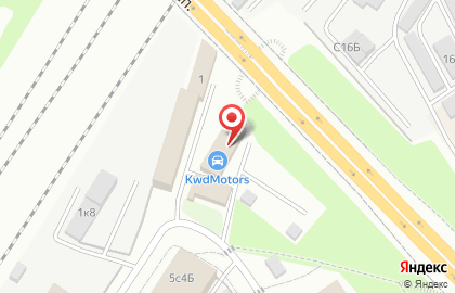 Регата трейд на карте