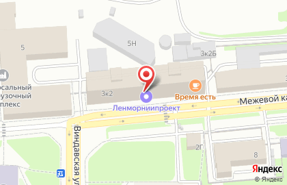Усть-лужский Филиал Фгуп Росморпорт на карте
