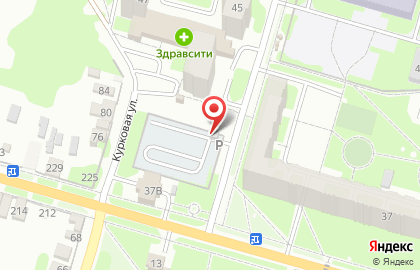 Сервисный центр Дуэт на карте