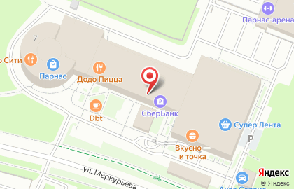 Терминал МТС банк в 4-ом Верхнем переулке на карте