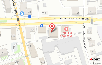 Мясной отдел Рулька на карте