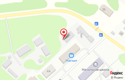 Сеть абонентских пунктов Центр-Сбк в Нижнем Новгороде на карте