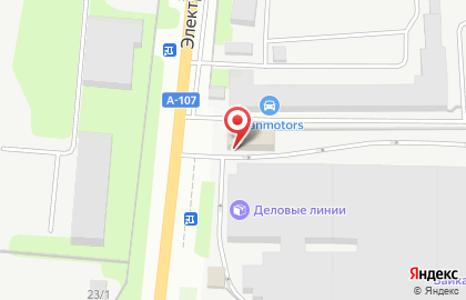 Интернет-гипермаркет белорусских и казахстанских продуктов Сармат на карте