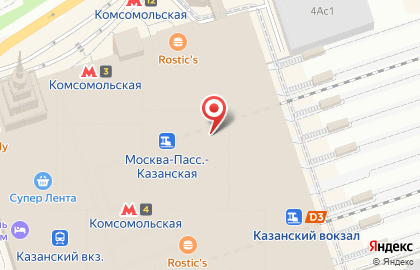 Магазин Шопсторе на карте