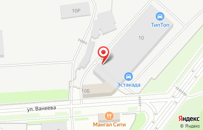Компания по продаже пуфиков и кресел-мешков KEMPIT Puff на карте