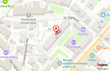45 градусов на карте