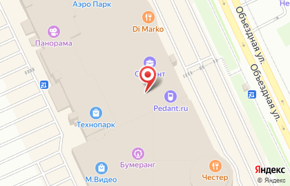 Автомат по печати фото из социальных сетей Бофт на карте