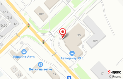 Магазин по продаже полиуретановых сайлентблоков Подвеска Центр на карте