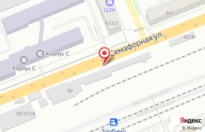 Магазин мопедов из Японии на карте