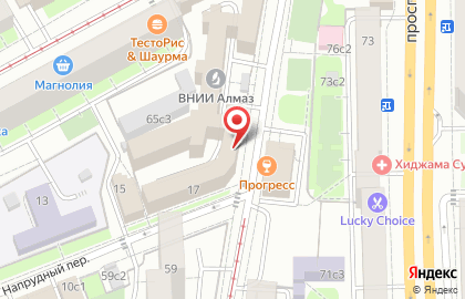 Международная Ассоциация по борьбе с Наркоманией и Наркобизнесом на карте
