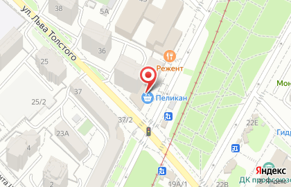 Банкомат ВТБ в Хабаровске на карте